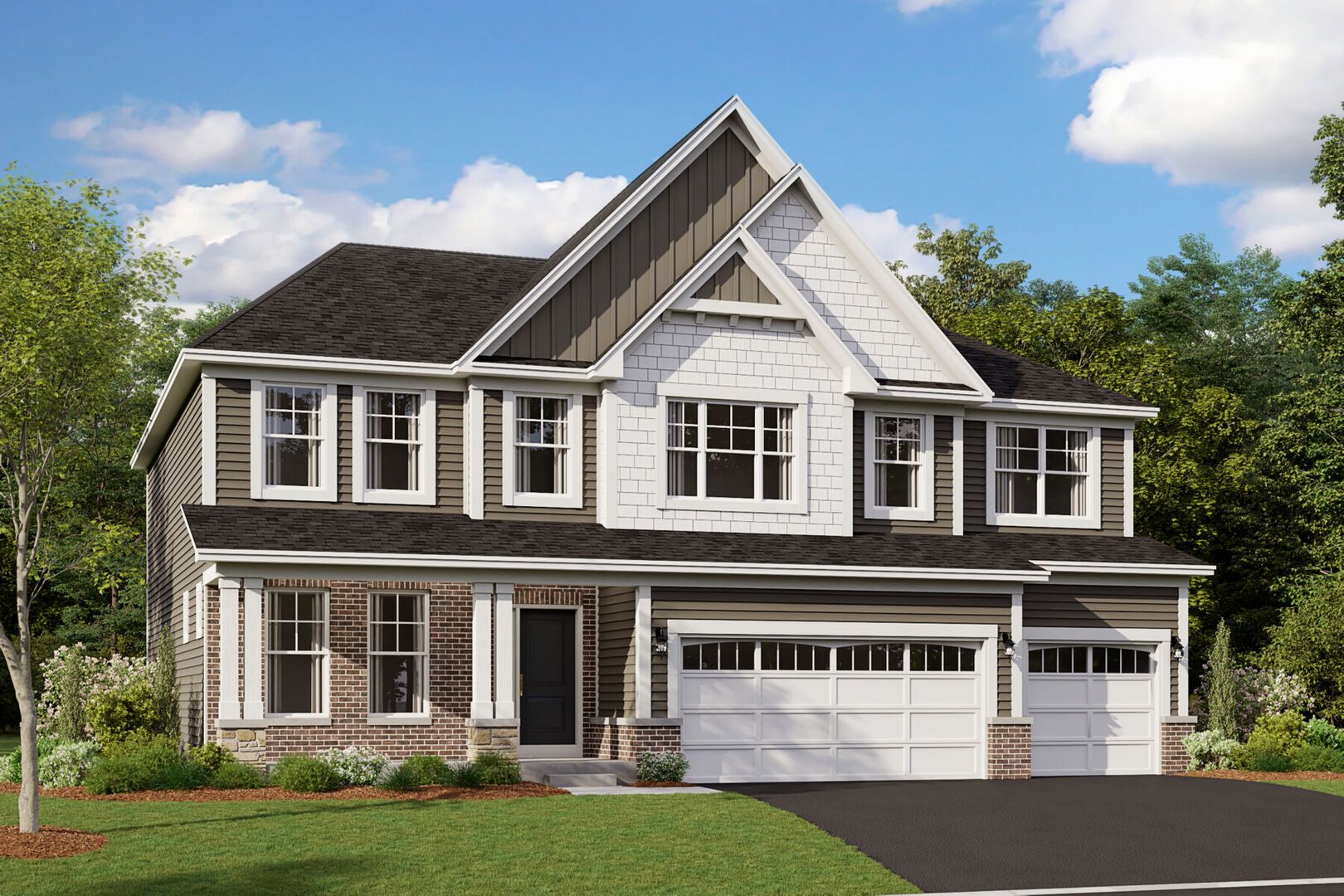 10782 Chadsey Road — Huntley, IL 60142