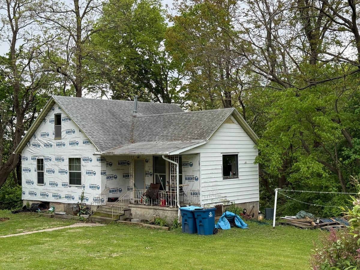 413 E Saint Paul Street, Spring Valley, IL 61362
