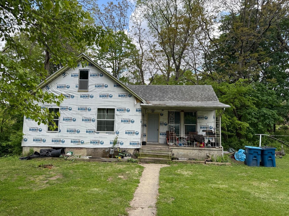 413 Saint Paul Street, Spring Valley, IL 61362