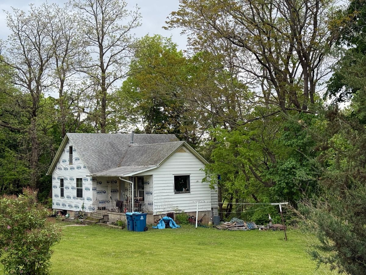 413 E Saint Paul Street, Spring Valley, IL 61362