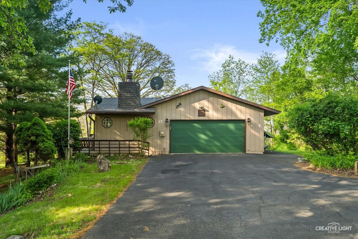 27 Clearwater Point, Putnam, IL 61560