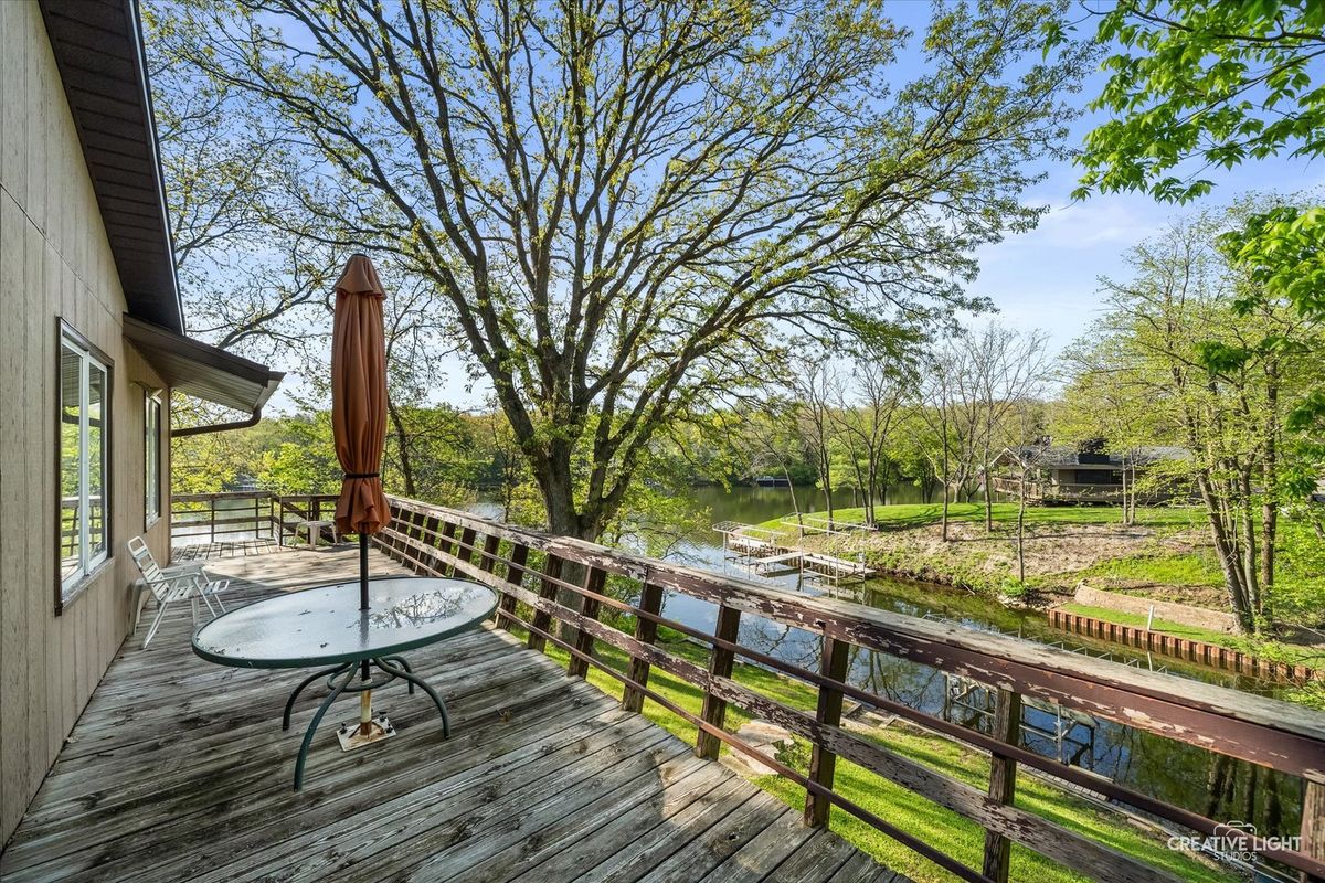 27 Clearwater Point, Putnam, IL 61560