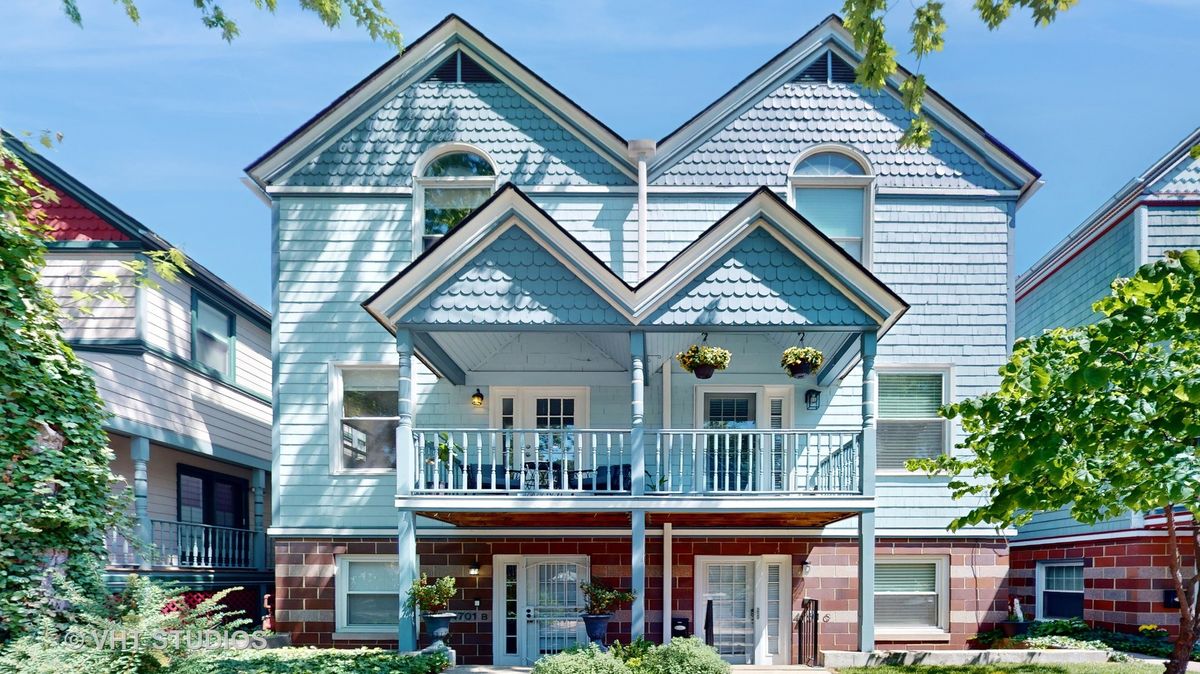 4701 Woodlawn Avenue, Chicago, IL 60615