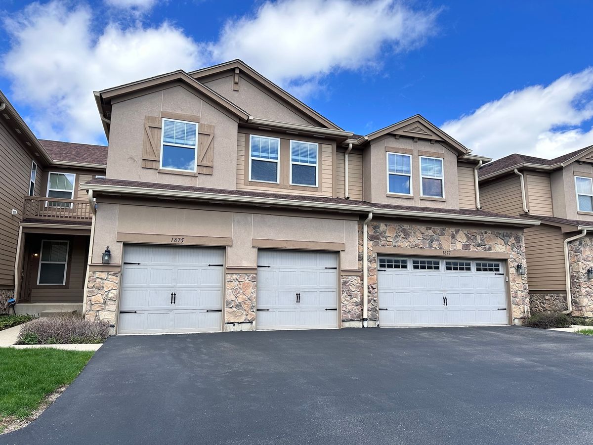 1875 Crenshaw Circle, Vernon Hills, IL 60061