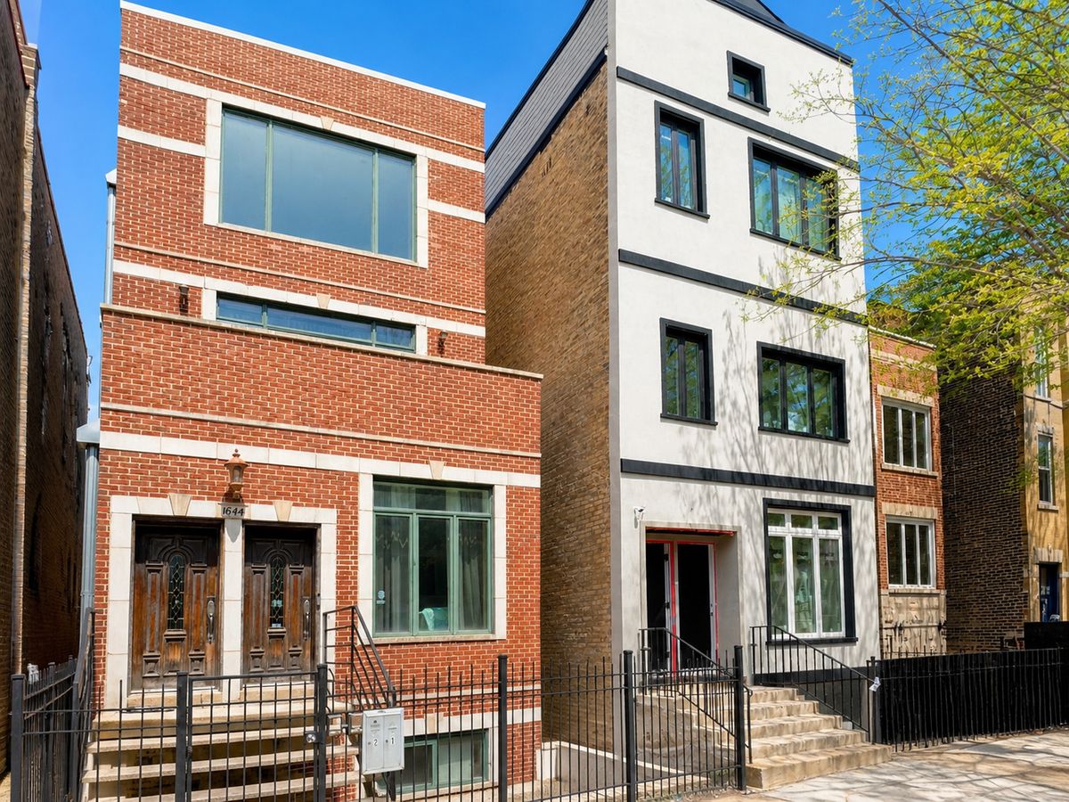 1644 Le Moyne Street, Chicago, IL 60622