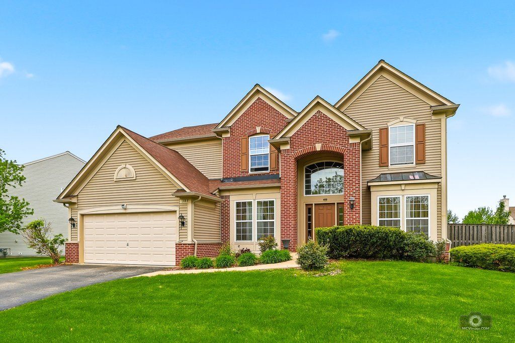385 Marshall Ash Street — Bolingbrook, IL 60490