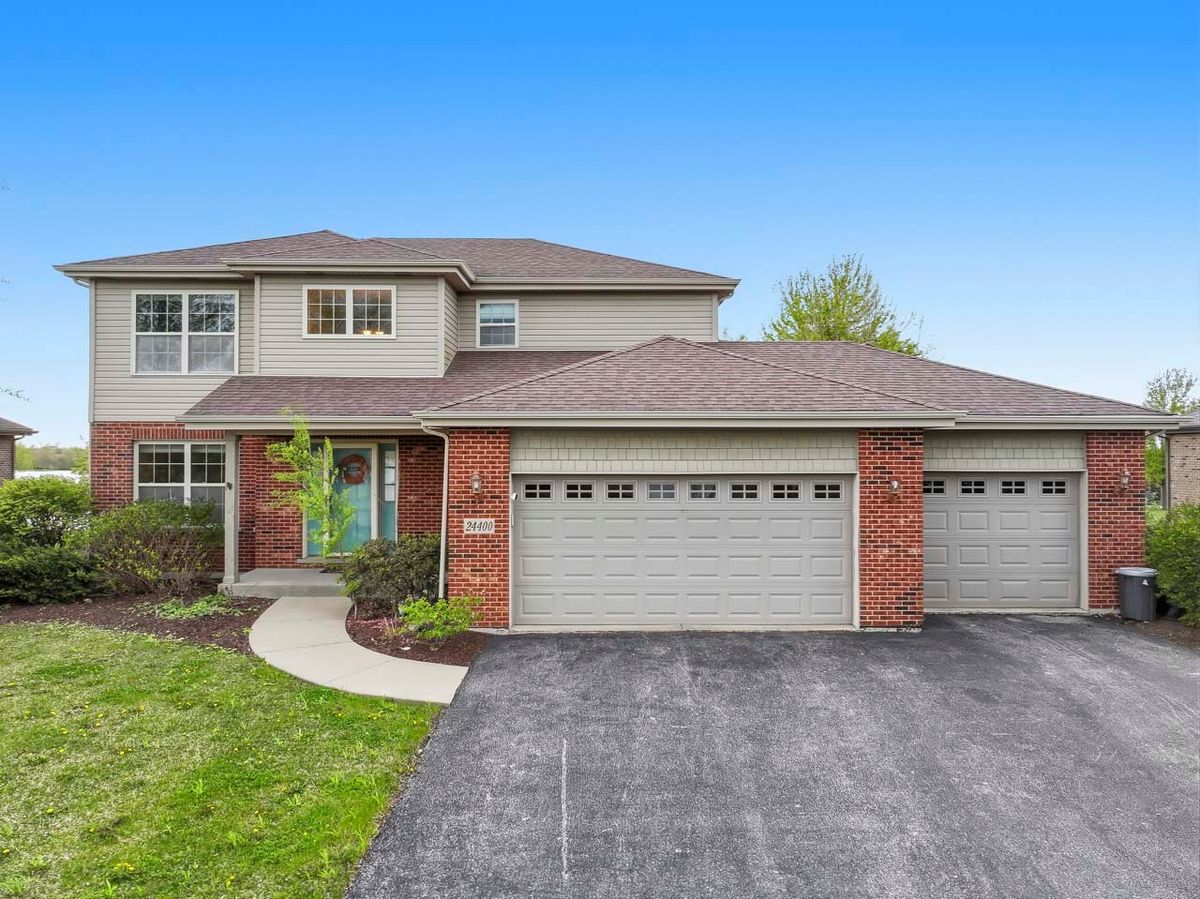 24400 Clydesdale Court, Manhattan, IL 60442