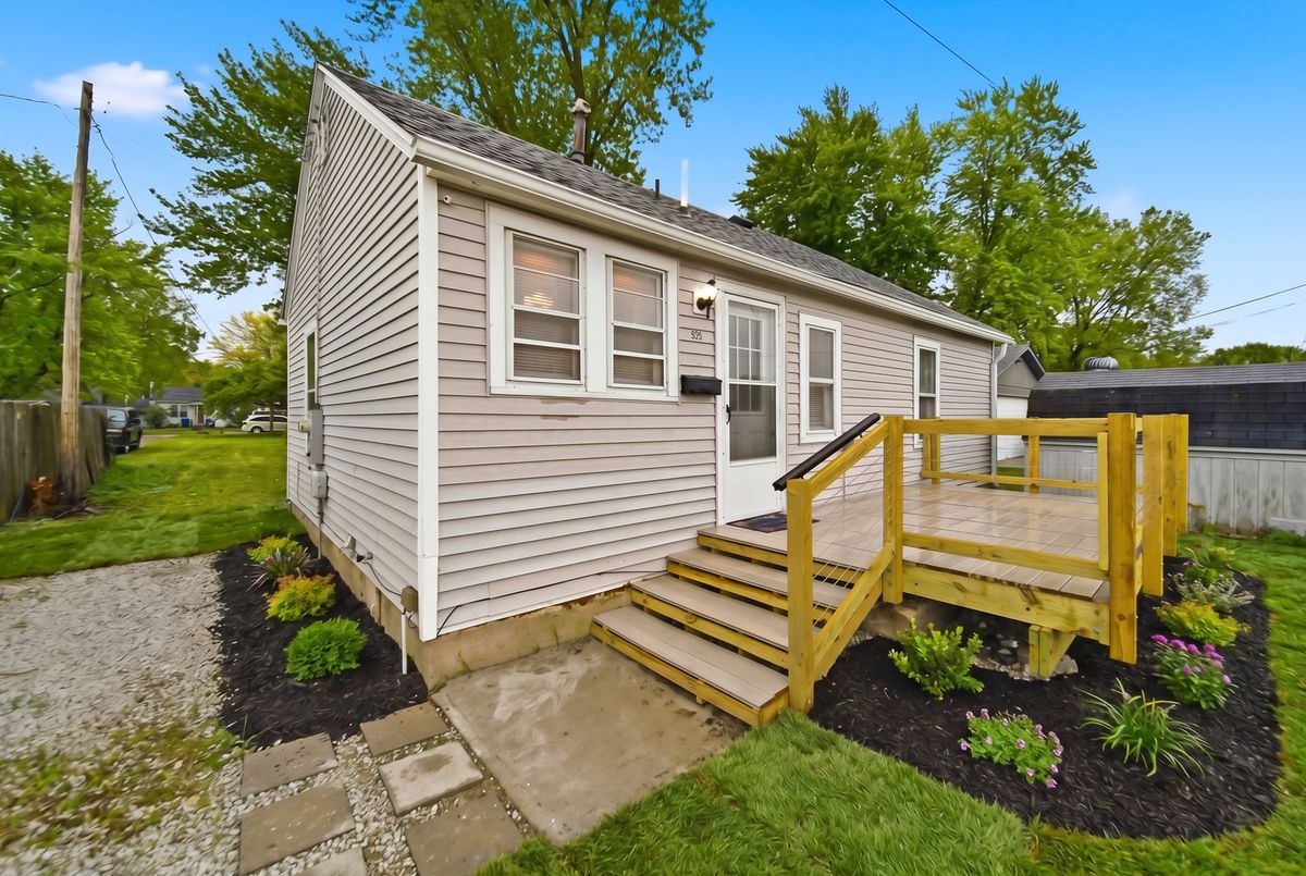 905 S 5th Street, DeKalb, IL 60115