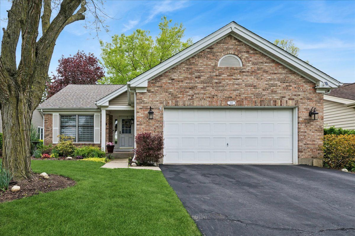 569 Rose Lane — Bartlett, IL 60103