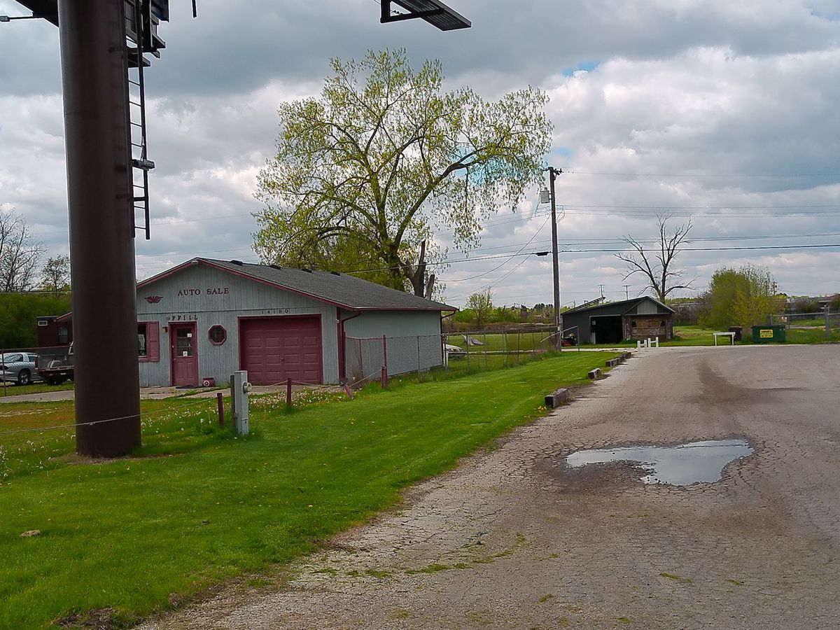 14178,14190,14192 Dearborn Avenue, South Beloit, IL 61080