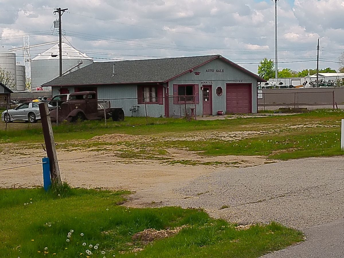 14178,14190,14192 Dearborn Avenue, South Beloit, IL 61080