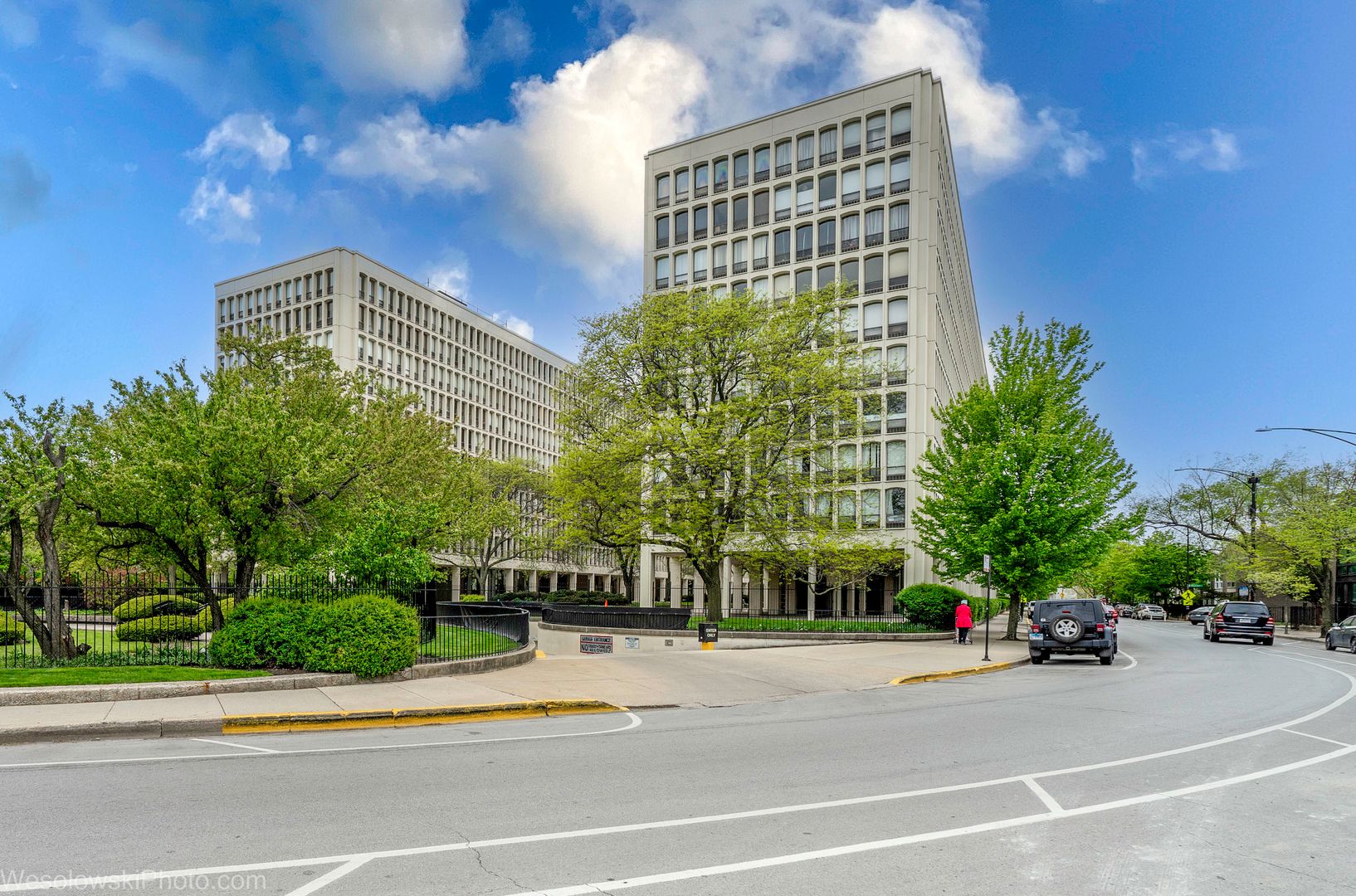 1451 E 55th Street #620N — Chicago, IL 60615