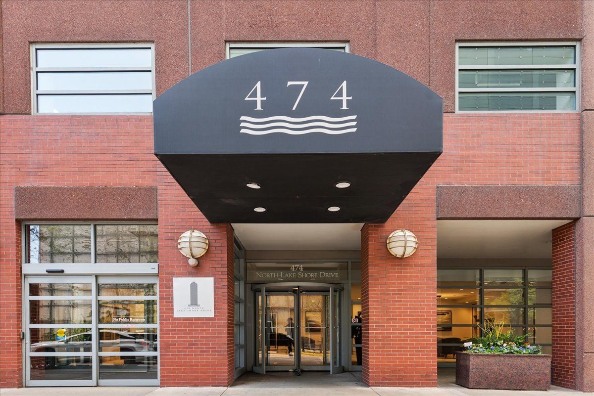 474 Lake Shore Drive, Chicago, IL 60611