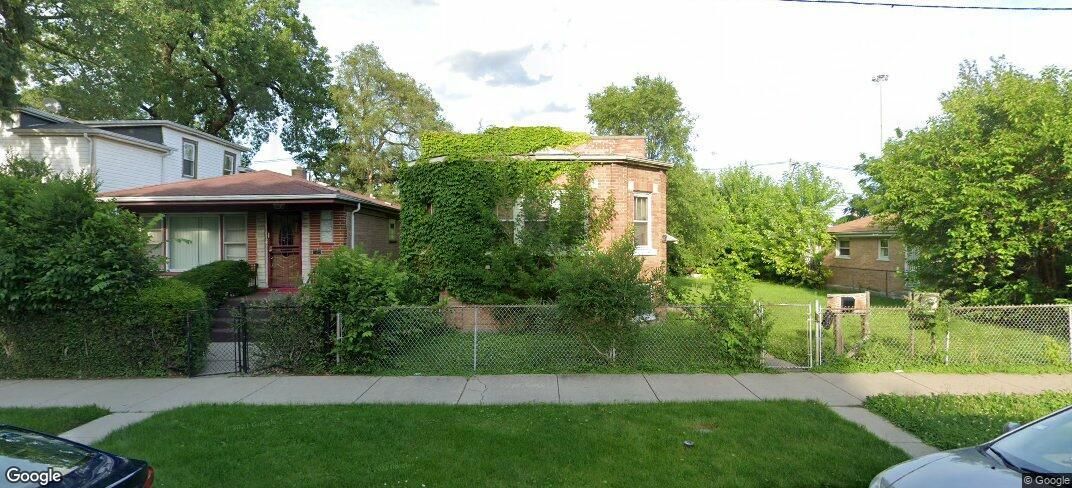 9217 Perry Avenue, Chicago, IL 60628