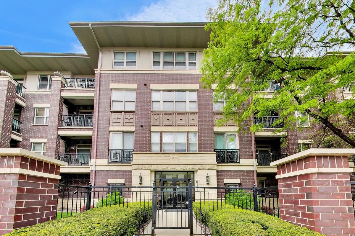 6436 Roosevelt Road, Oak Park, IL 60304