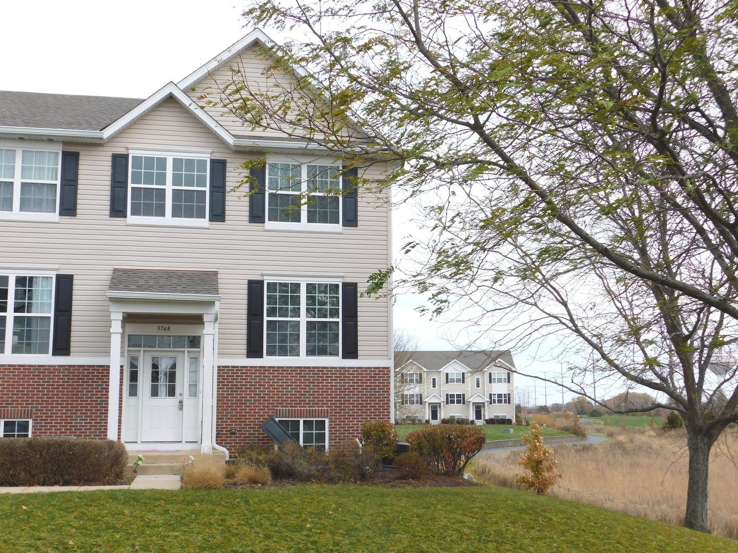 3748 Bailey Road #3748 — Yorkville, IL 60560