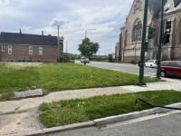 5900 S Princeton Avenue — Chicago, IL 60621