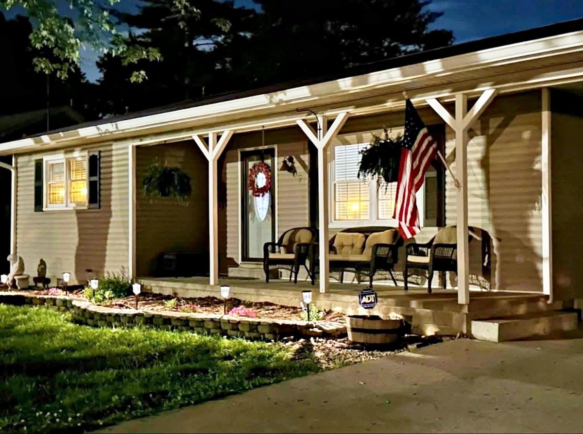 67 Adkins Street, Metropolis, IL 62960