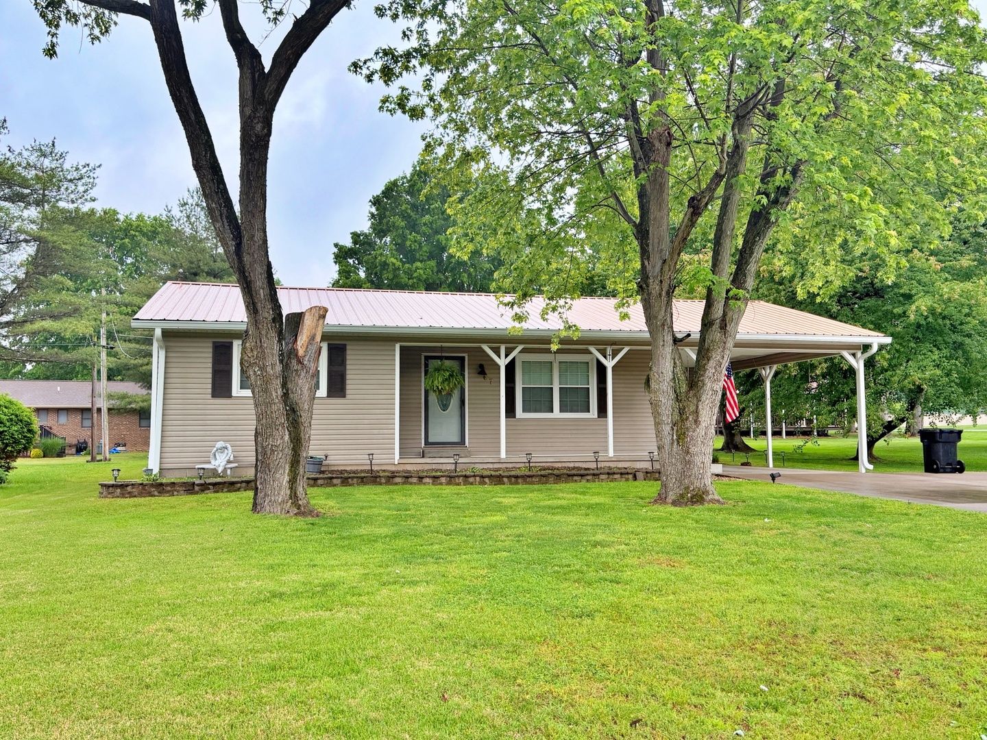 67 Adkins Street — Metropolis, IL 62960