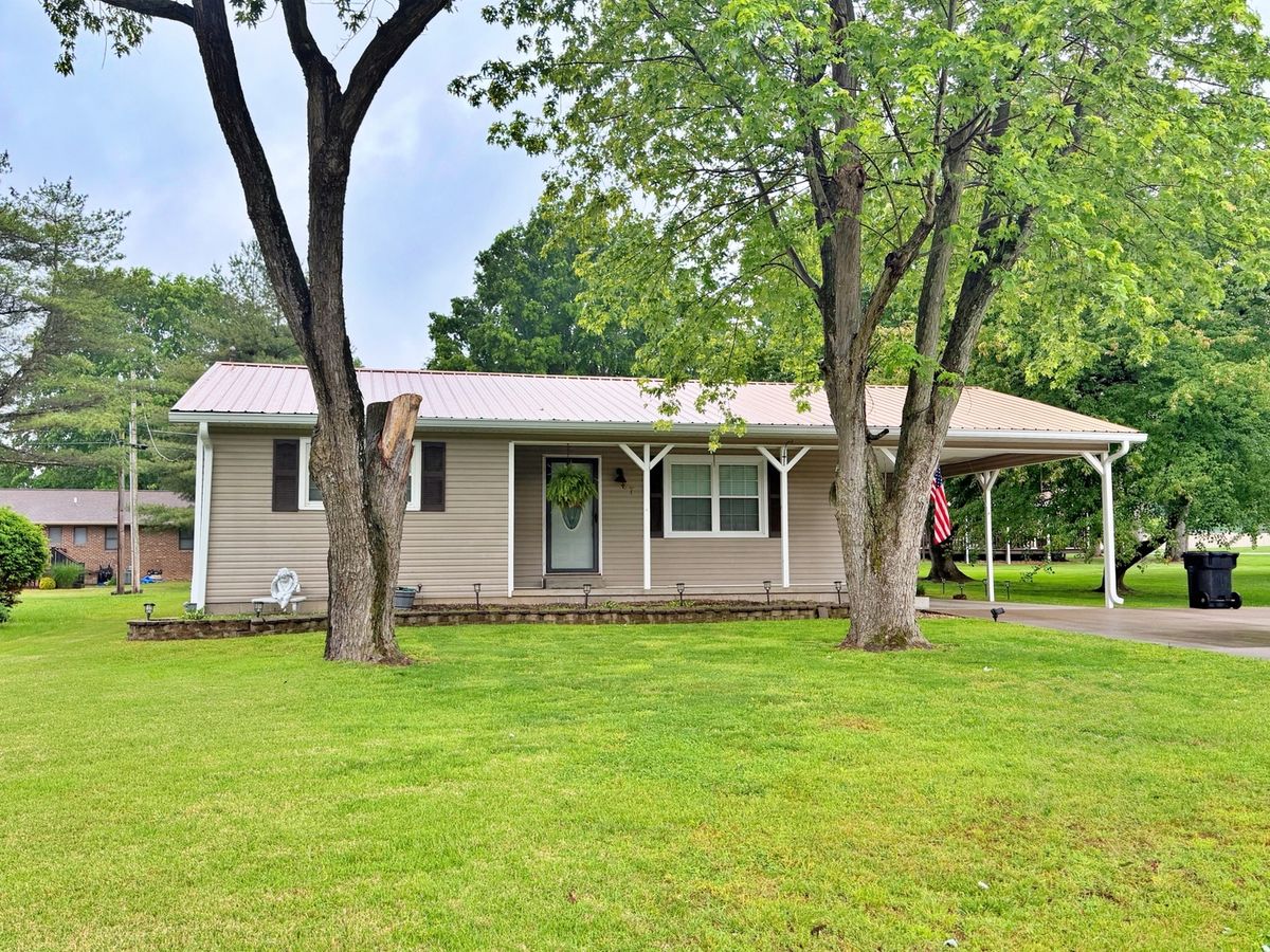 67 Adkins Street, Metropolis, IL 62960