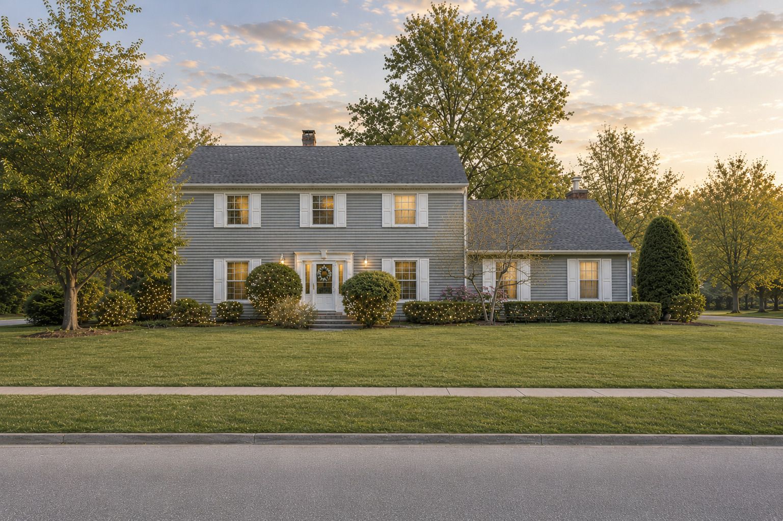 1081 Barneswood Drive — Downers Grove, IL 60515