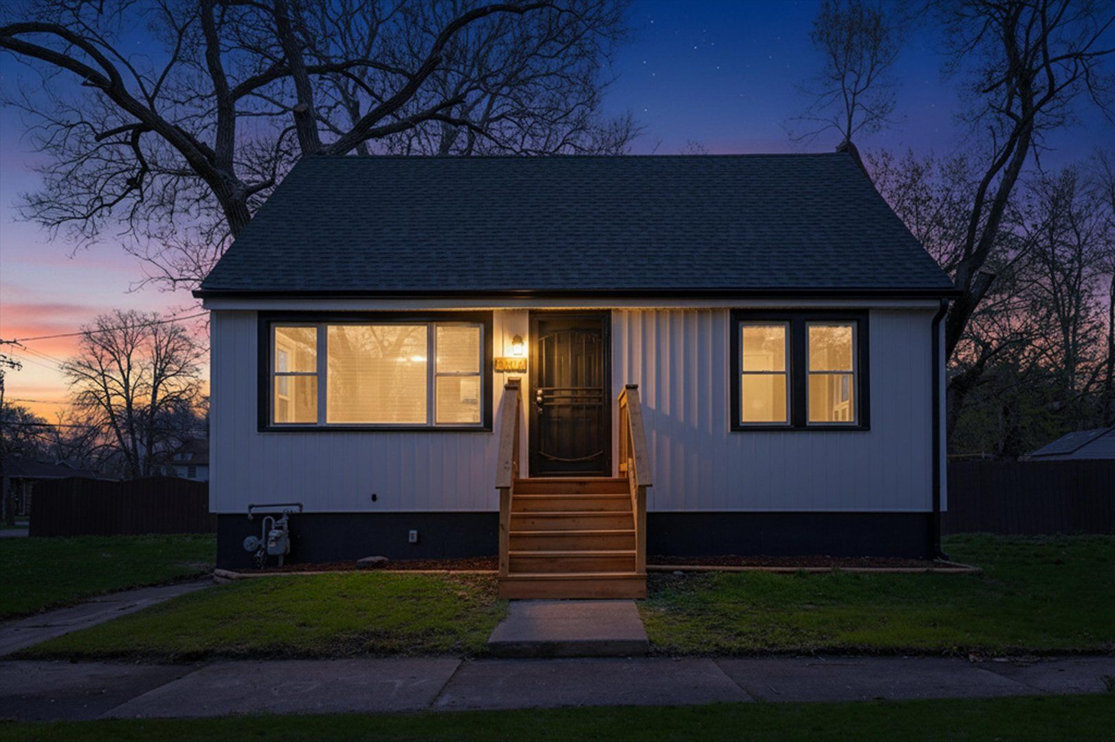 14701 Beachview Terrace — Dolton, IL 60419