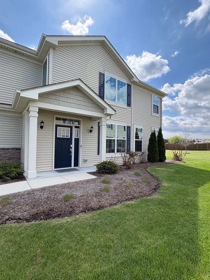 2001 Stuttle Road, Batavia, IL 60510