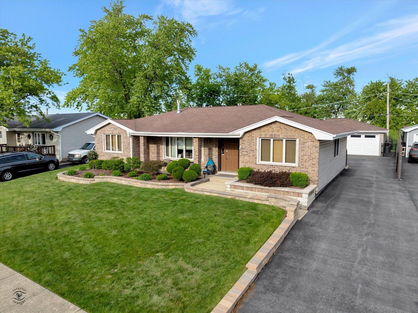 14635 S 135th Avenue — Lockport, IL 60441