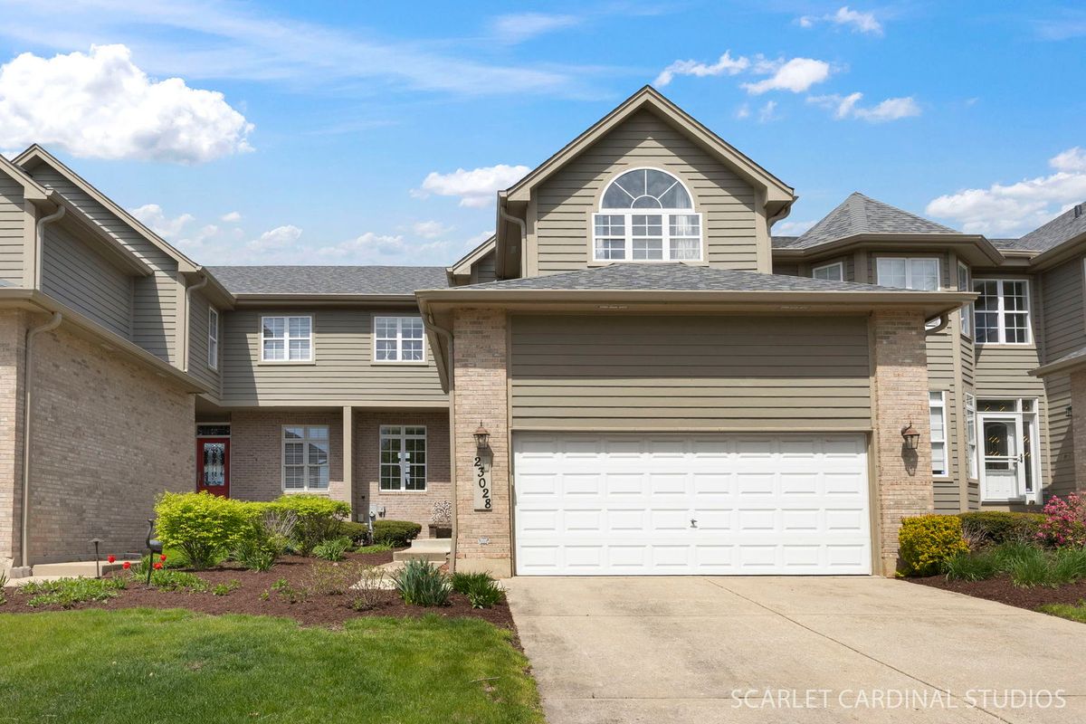 23028 Pilcher Road, Plainfield, IL 60544