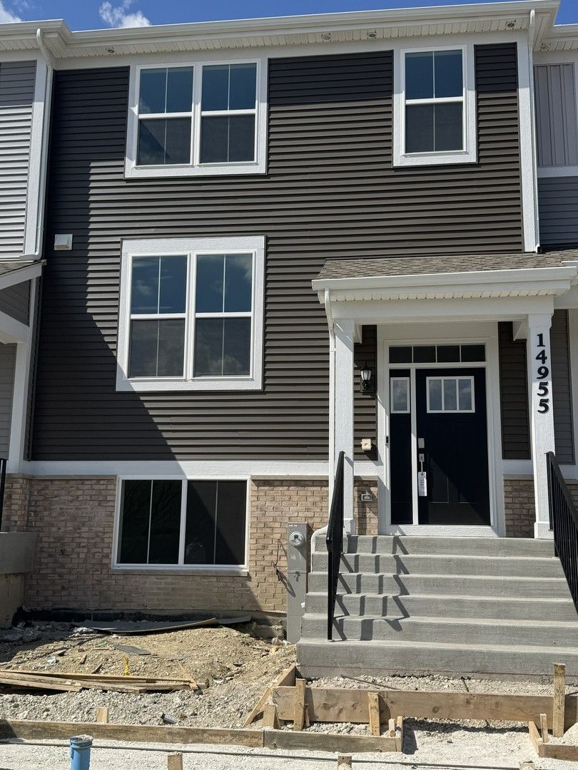14955 McCarthy Circle, Plainfield, IL 60544