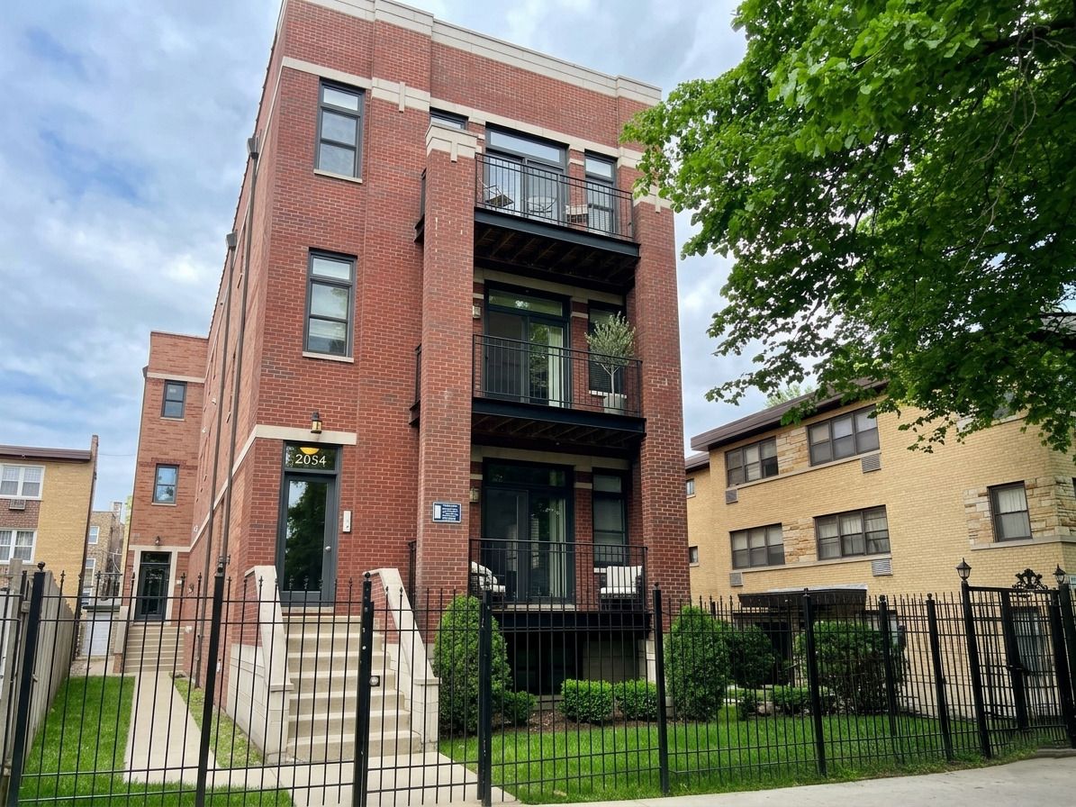 2054 Chase Avenue, Chicago, IL 60645