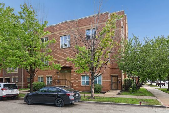 3559 Federal Street, Chicago, IL 60609