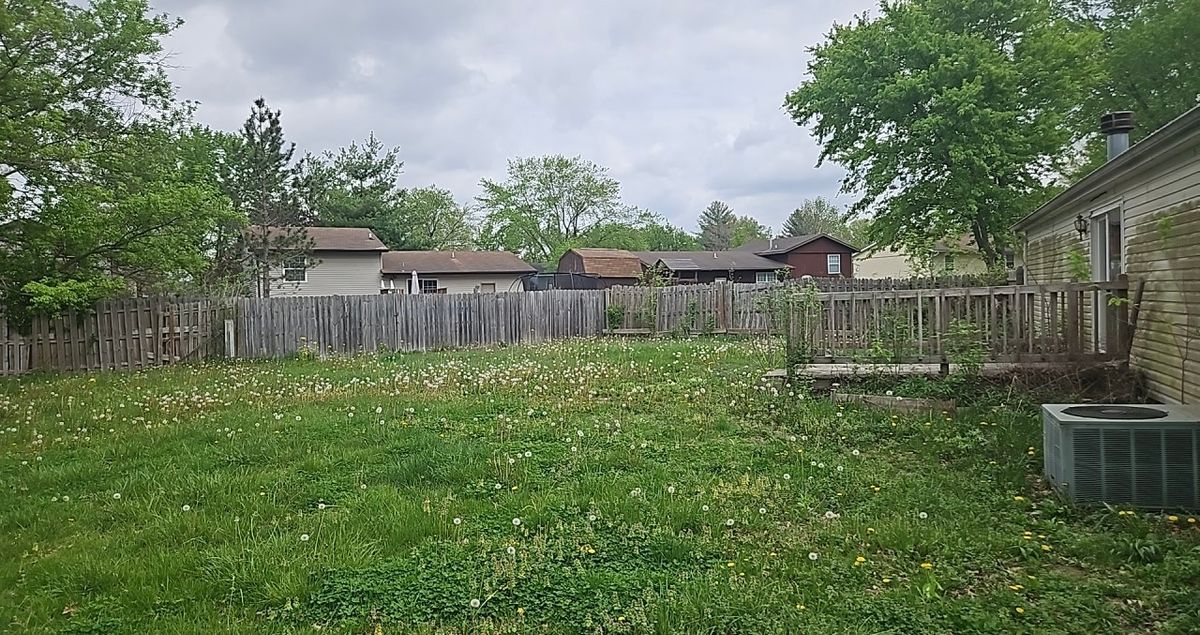 301 Illini Drive, Watson, IL 62473