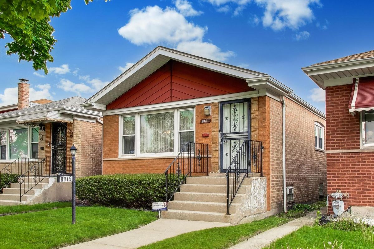 8015 Wentworth Avenue, Chicago, IL 60620