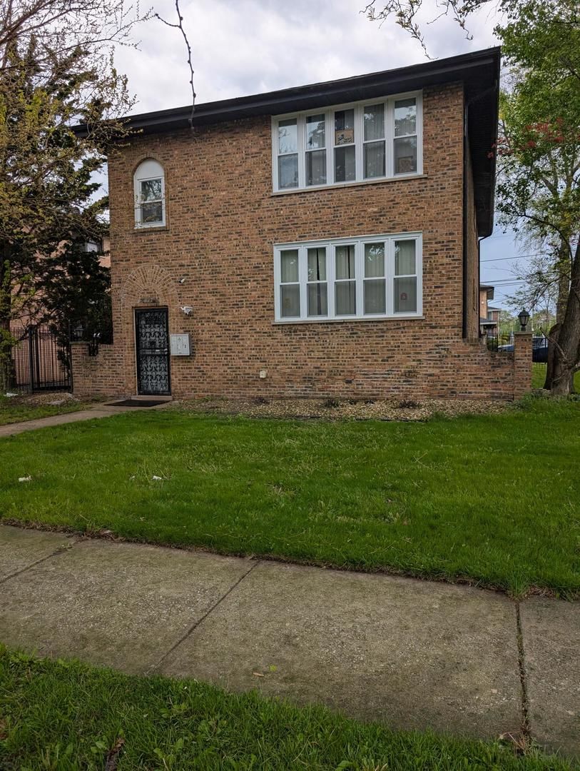 417 Prairie Avenue — Calumet City, IL 60409