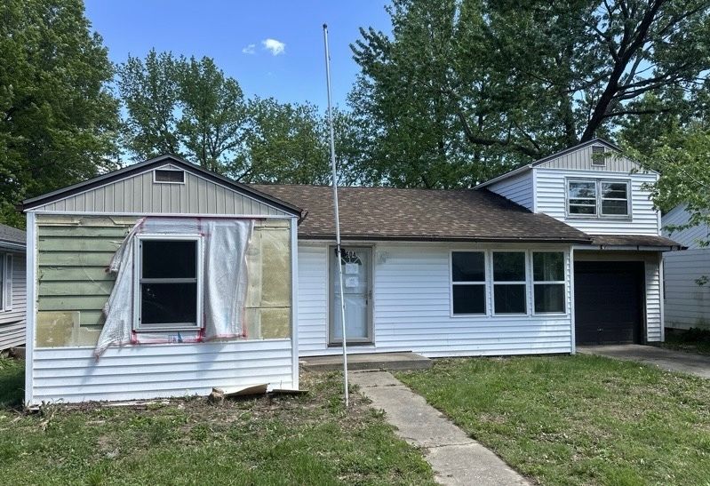 604 7th Street, Herrin, IL 62948