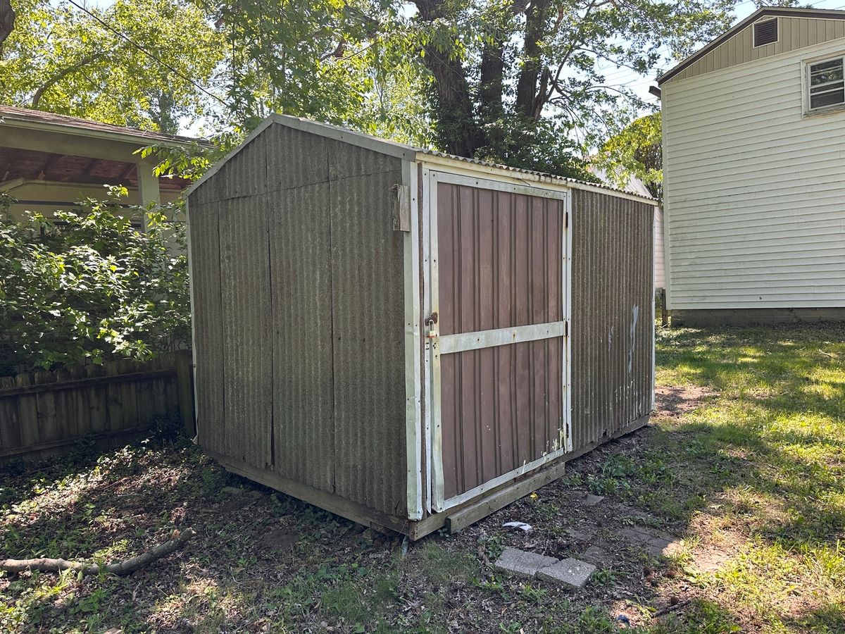 604 N 7th Street, Herrin, IL 62948