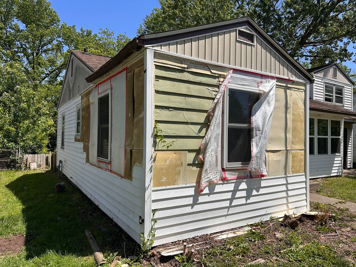 604 N 7th Street, Herrin, IL 62948