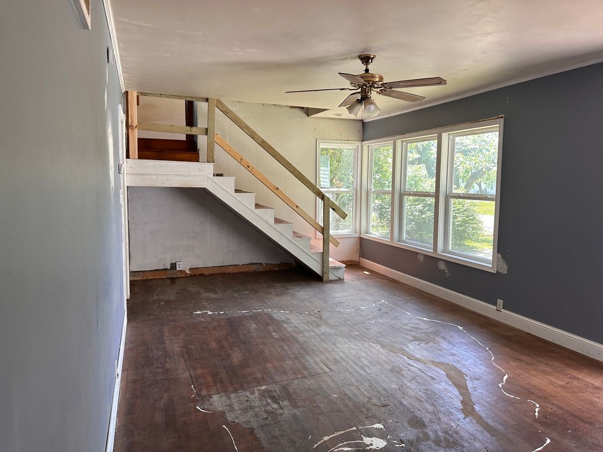 604 N 7th Street, Herrin, IL 62948