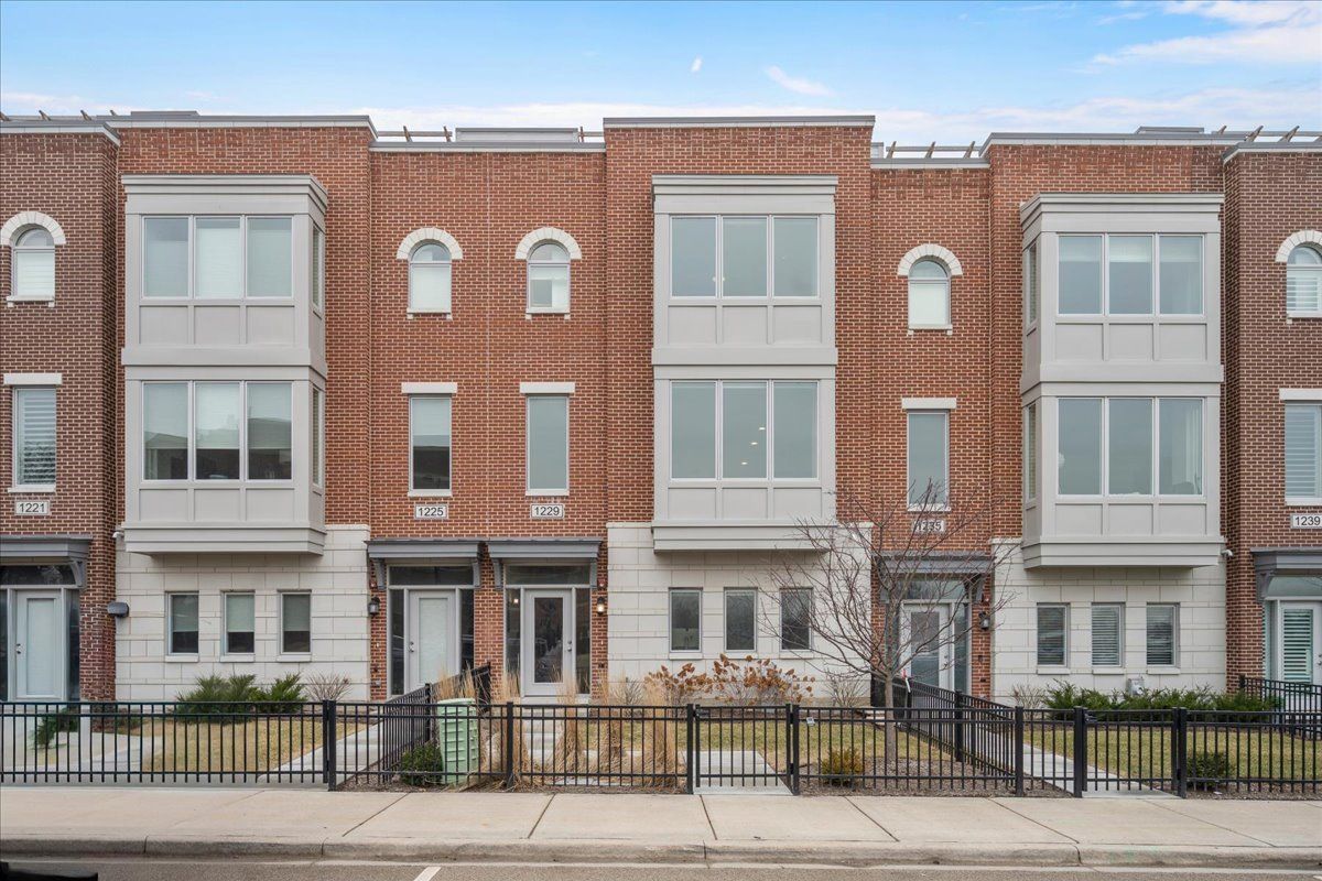 1229 Shermer Road — Northbrook, IL 60062