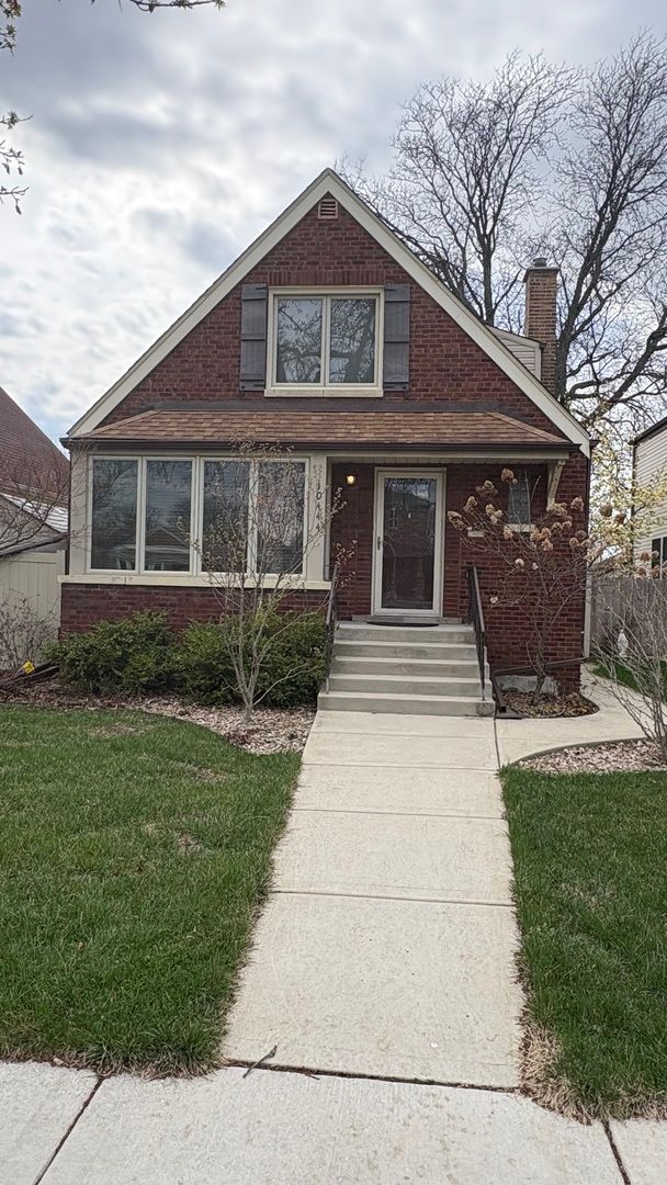 10444 Troy Street, Chicago, IL 60655