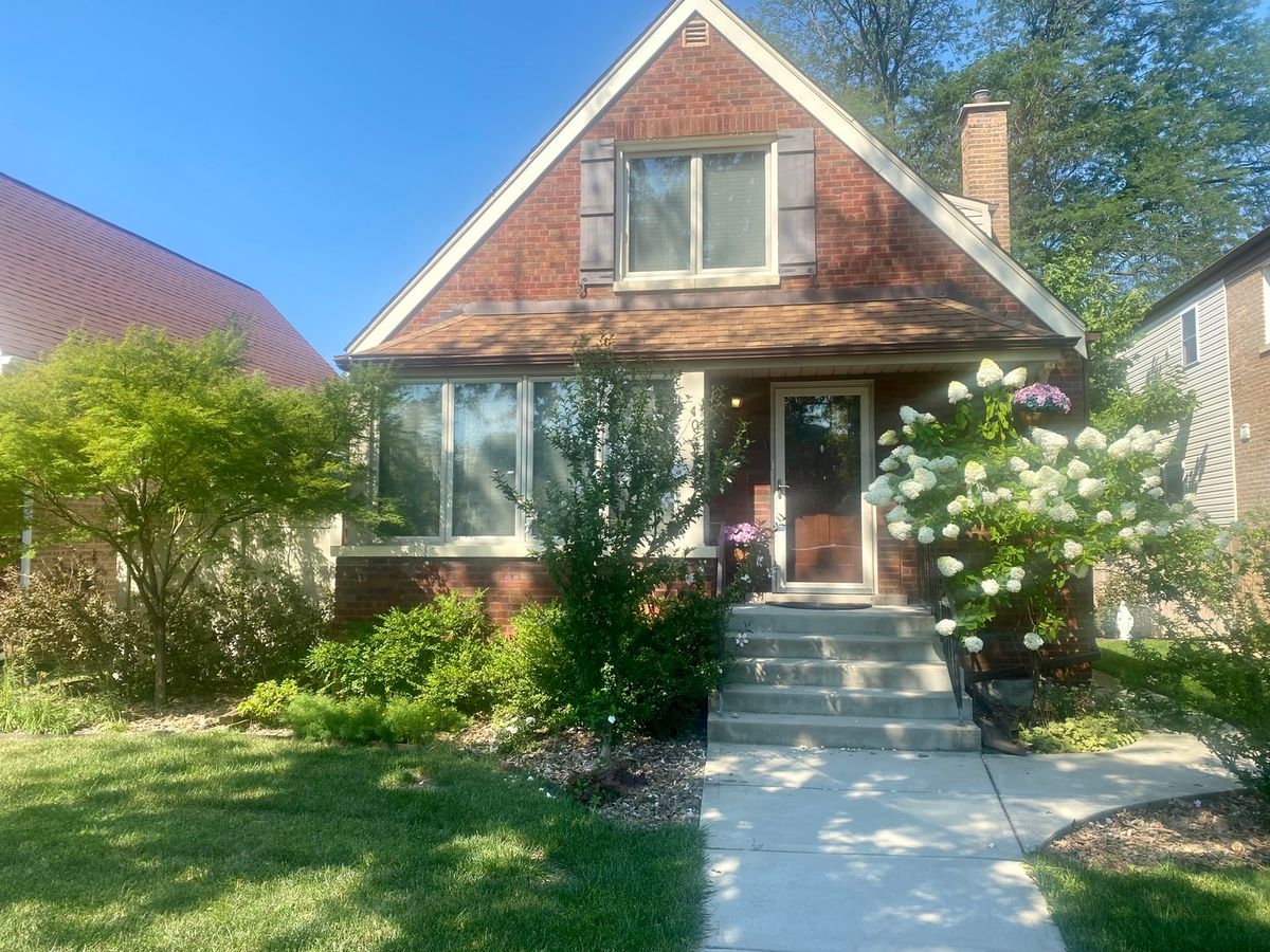 10444 Troy Street, Chicago, IL 60655