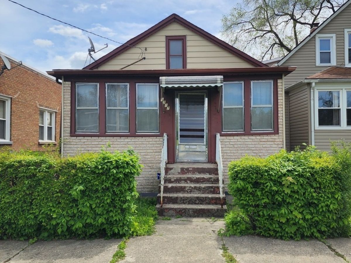 1317 Washington Street, Chicago Heights, IL 60411