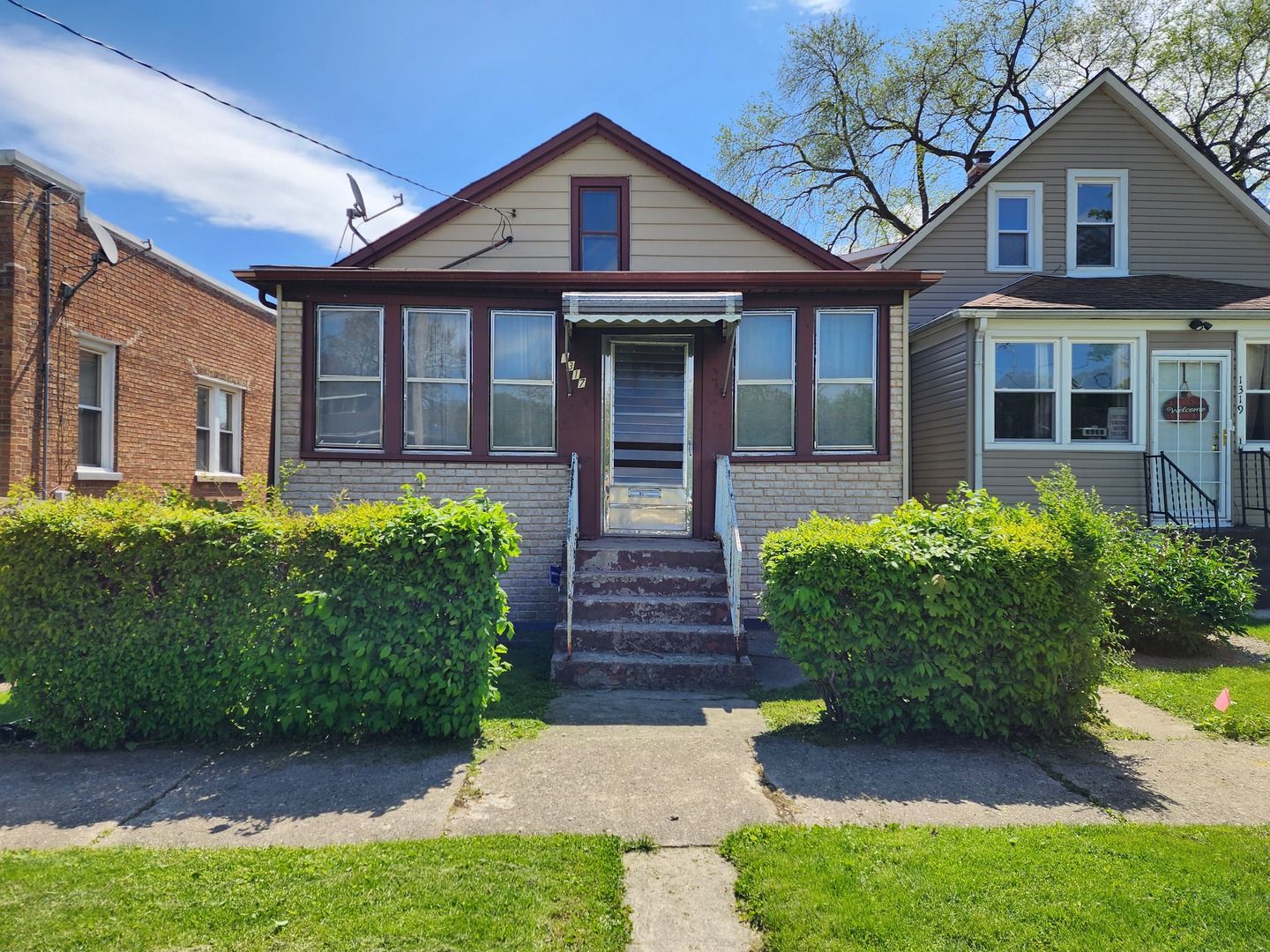 1317 Washington Street — Chicago Heights, IL 60411