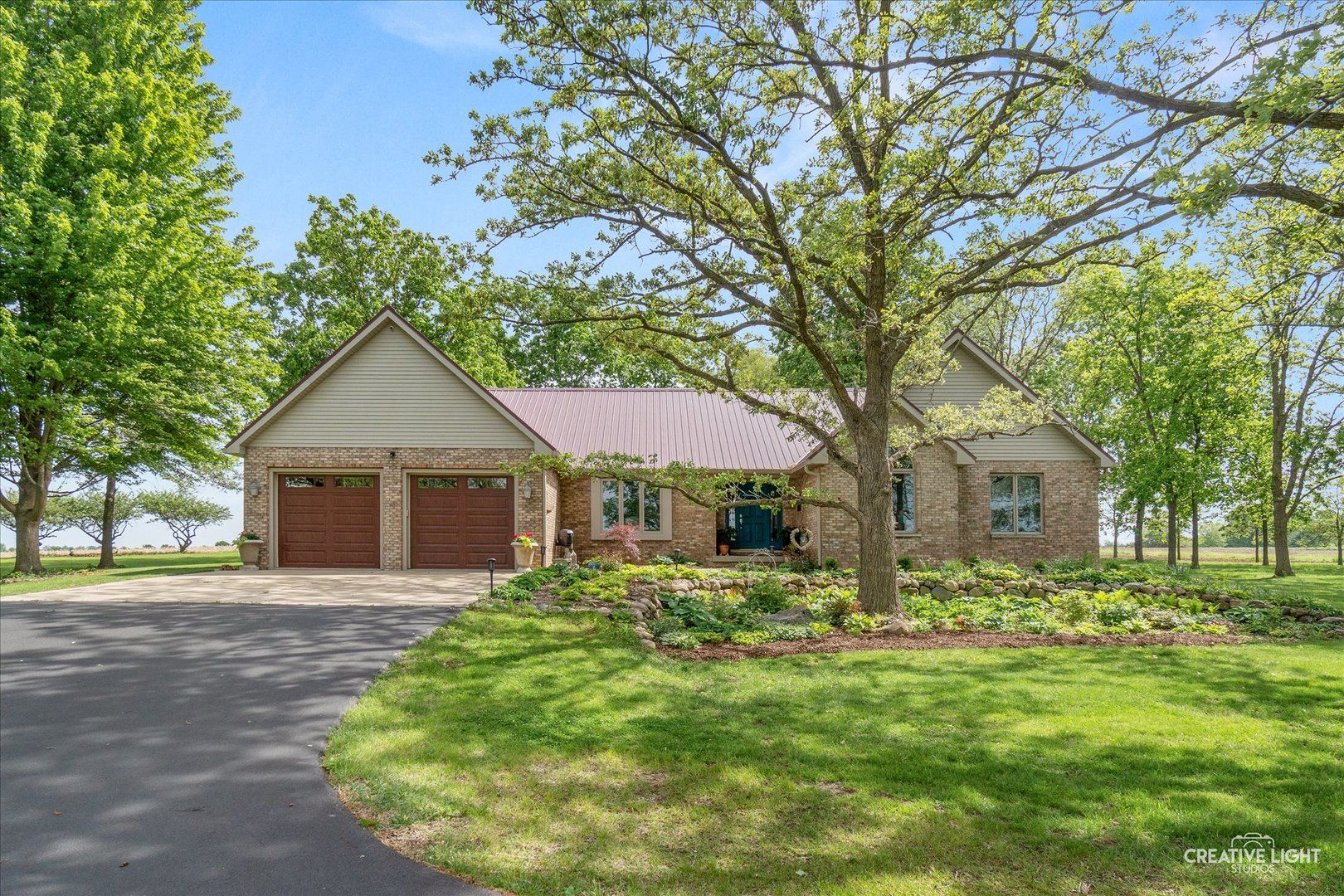 14050 Townhouse Road — Newark, IL 60541