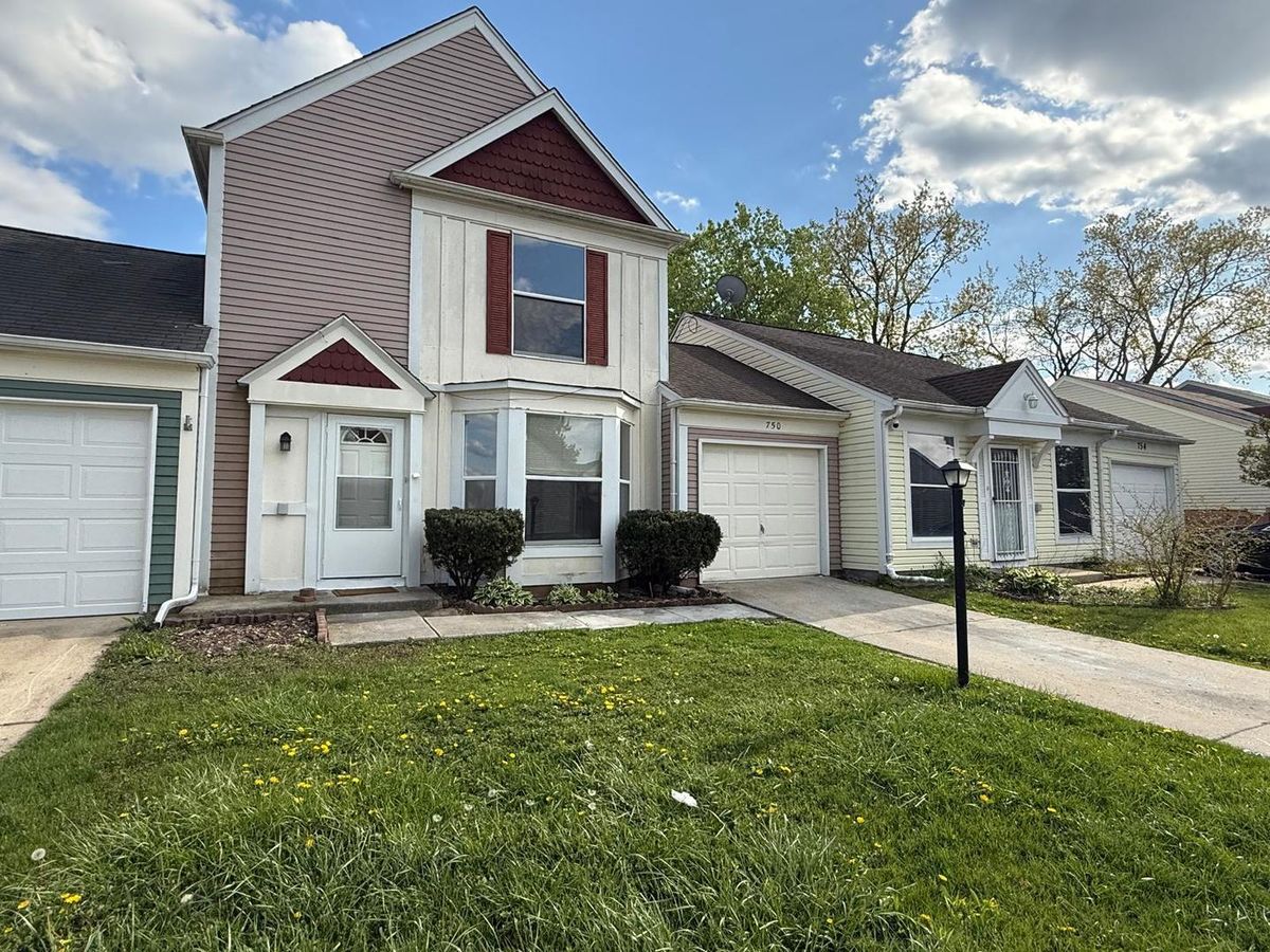 750 Roosevelt Road, Hanover Park, IL 60133