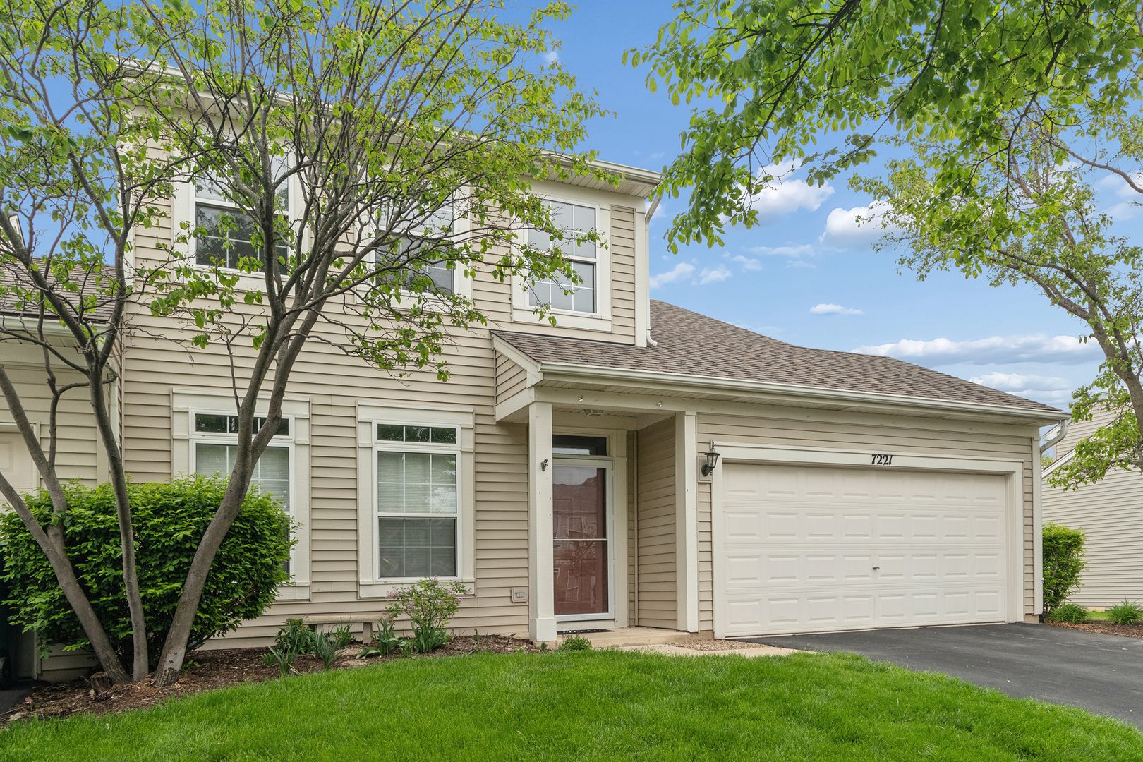 7221 Alden Drive — Plainfield, IL 60586