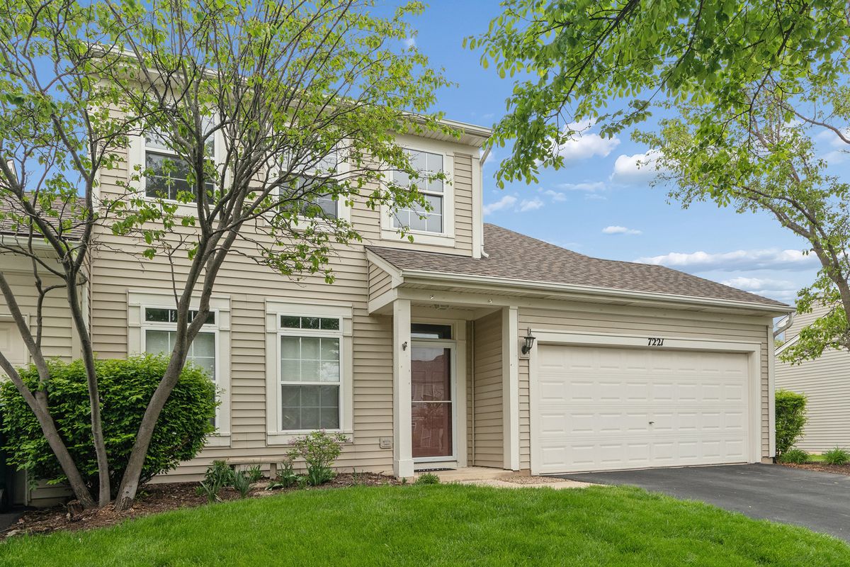 7221 Alden Drive, Plainfield, IL 60586