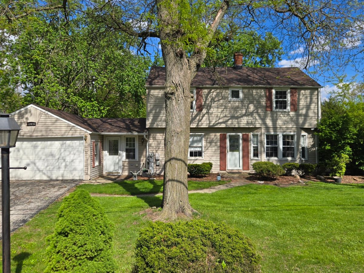 12439 69th Court, Palos Heights, IL 60463