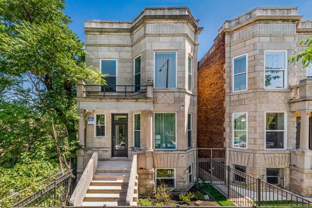 523 Kedzie Avenue, Chicago, IL 60612
